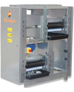 Drive lb EggTrax 350 2t Nova rh 0.55/400/50-60/3 wo/transf